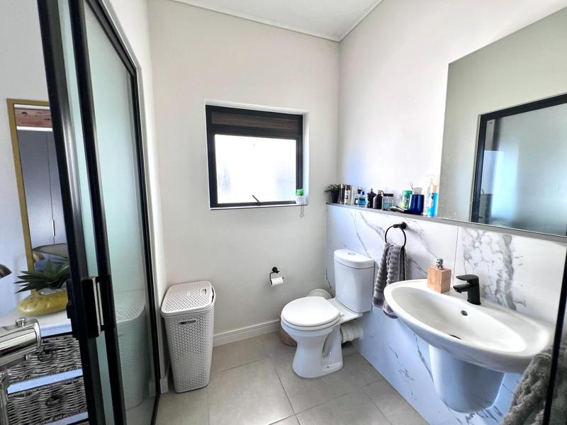 1 Bedroom Property for Sale in The Huntsman Western Cape